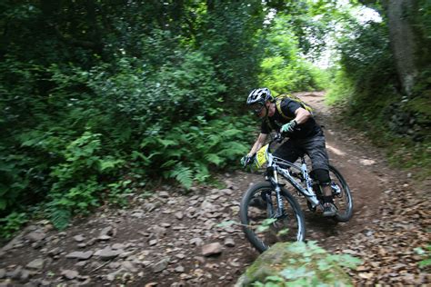 Enduro Mountain Bike Skills Training | MTB Instruction - Ride the Dream