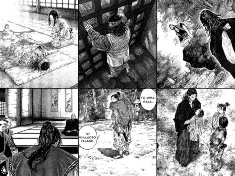 Category:Story Arcs | Vagabond Wiki | Fandom