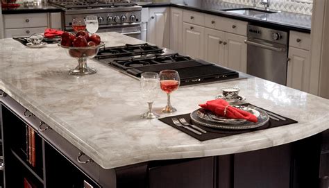 What Is The Best Quartz Countertop Color For Dark Cabinets? | Inovastone