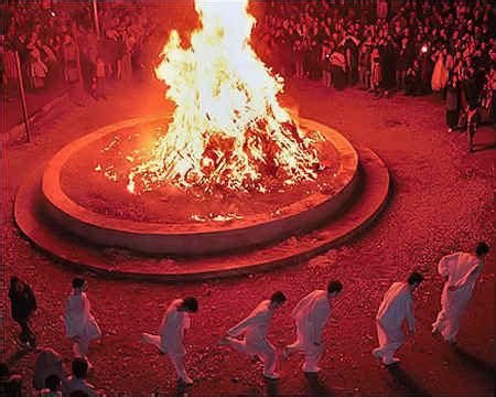 Thanks to Islamic extremism, Iraqi Kurds revive ancient Kurdish Zoroastrianism religion – Zero ...