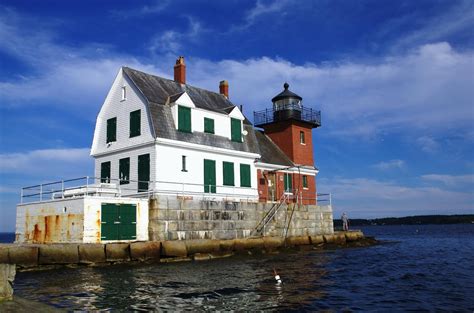 THE 15 BEST Things to Do in Rockland (2024) - Must-See Attractions