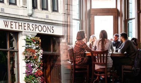 Wetherspoons open: Is a Wetherspoons near me open? Major plans ...