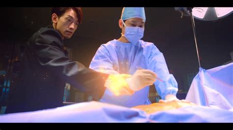 Ghost Doctor: Episodes 1-2 Open Thread » Dramabeans Korean drama recaps