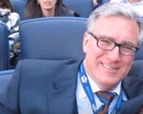 Keith Olbermann – Salary, Net Worth, Girlfriend, Age, Wiki, Controversies, Trivia