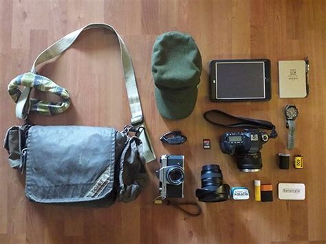 Minimalist Travel Photography Gear - Intrepid Freelance Photographer Blog