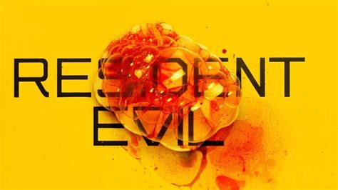 Resident Evil TV Series Season 1 Netflix Release Date