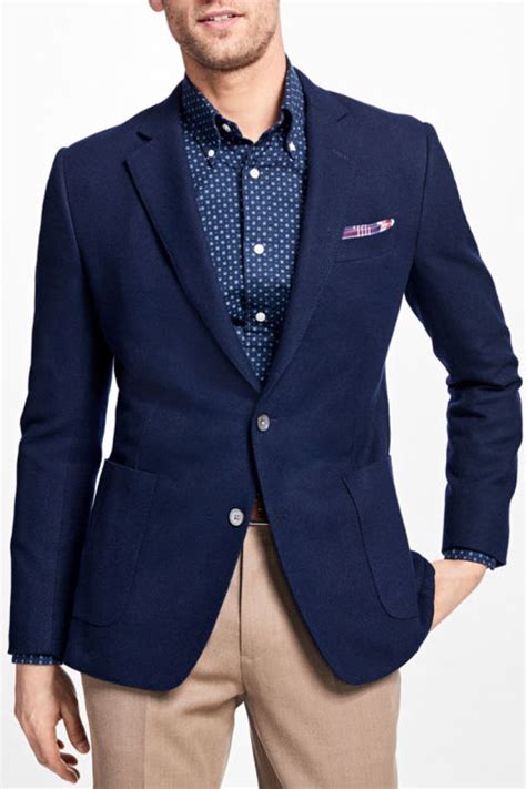 10 Best Blazers for Men in 2017 - Chic and Casual Mens Blazers and Sports Jackets