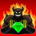 Cursed Treasure Defense (by Inlogic): Play Online For Free On Playhop