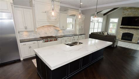 FAQs About Quartz Countertops - Arch City Granite