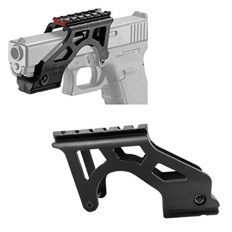 Laser Sight for Glock Gen 3&4 Full Size&Compact Pistols 17 19 20 21 22 ...