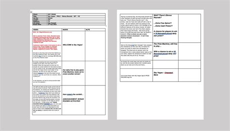 Here's How to Write a Good TV Commercial Script