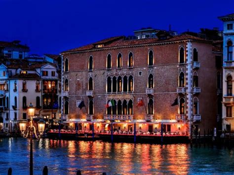 15 Best Hotels in Venice for 2024 | U.S. News Travel