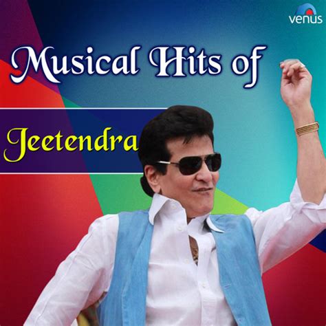 Musical Hits Of Jeetendra Songs Download: Musical Hits Of Jeetendra MP3 Songs Online Free on ...