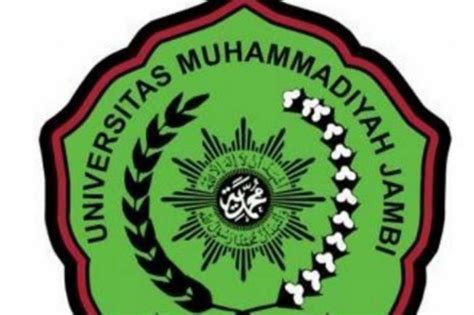 Kemenristekdikti tetapkan STIE Muhammadiyah Jambi jadi universitas ...