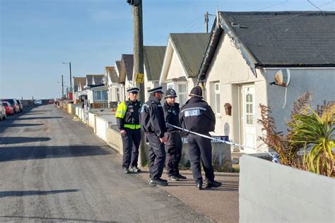 Police praise 'brave' Jaywick community after fatal dog attack | News ...