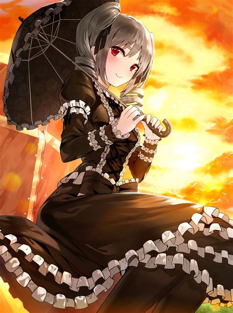 ranko kanzaki by KFRworks on DeviantArt