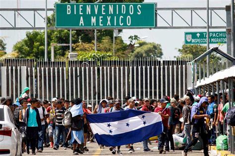 Aportaciones de la migración a México - Gaceta UNAM