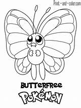 Pokemon coloring pages  Print And Colorcom sketch template