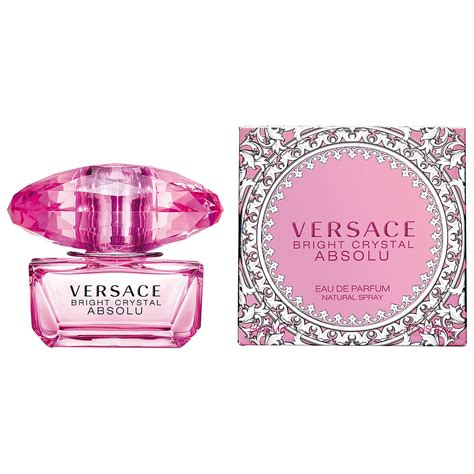 Versace Bright Crystal Absolu 90ml