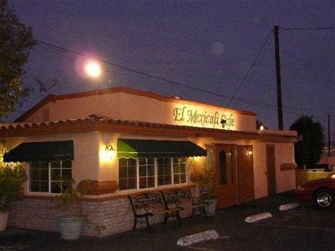 El Mexicali Cafe, Indio - Menu, Prices & Restaurant Reviews - TripAdvisor