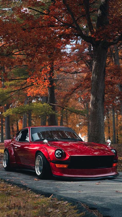 240z Datsun, Datsun Car, Lamborghini, Ferrari Car, Nissan Z Cars, Best ...