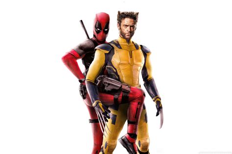 Deadpool 2024 Download - Karyn Trenna