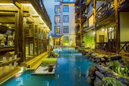 11 Best Hotels in Lijiang, China