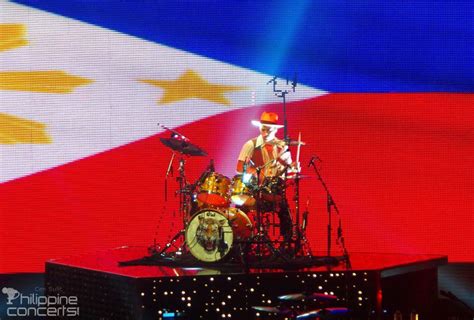 Bruno Mars Delivers an Explosive Performance in Manila | Philippine Concerts