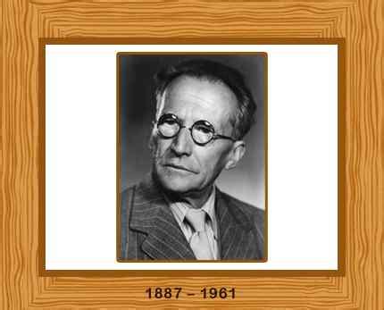 Erwin Schrödinger - Biography, Facts and Pictures