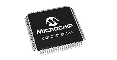 An Overview of Digital Signal Processor - Utmel