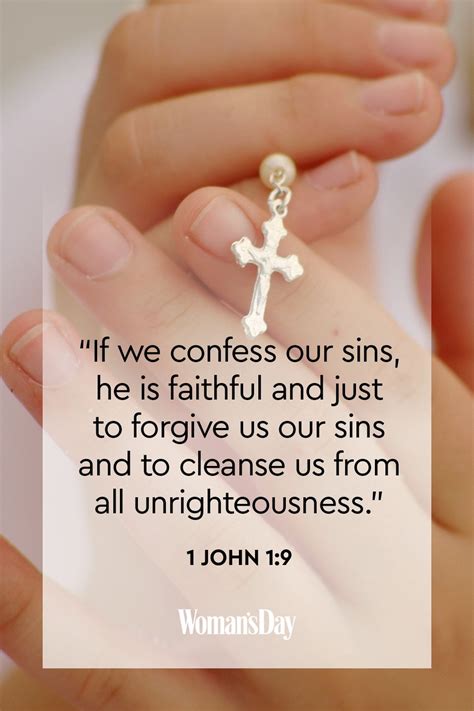 Learn to Forgive (and Maybe Forget) With These 17 Bible Verses | Bible ...