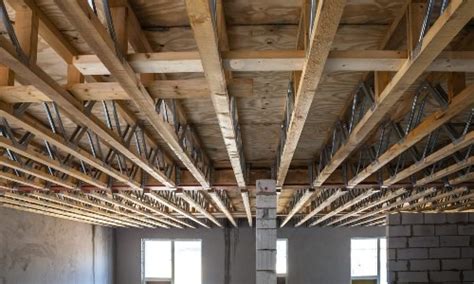 Floor Joist Repair Contractors Near Me | Contractor Quotes