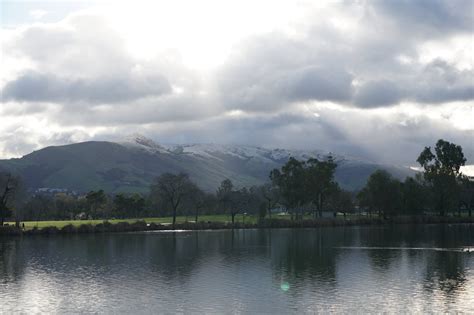 City of Fremont, CA on Twitter: "It was a beautiful and chilly morning ...