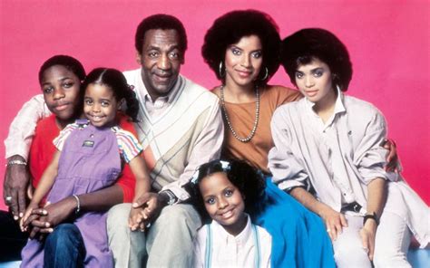 Whatever Happened to the Cast of The Cosby Show?