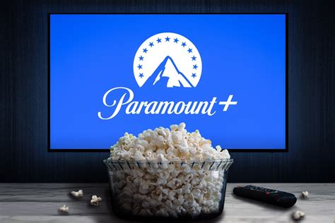 Paramount+ Offering 10% Discount to AARP Members - Media Play News