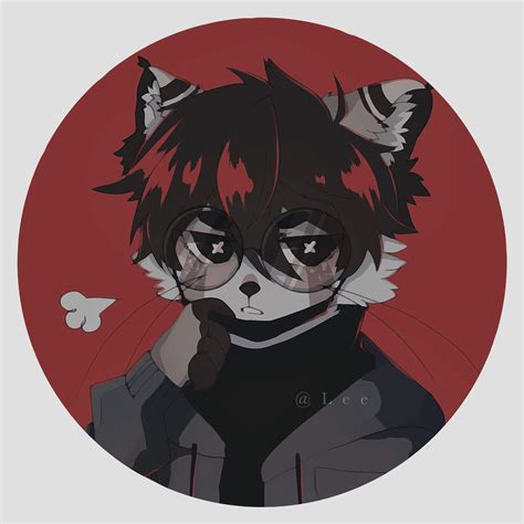 New Profile Picture! | Furry Amino