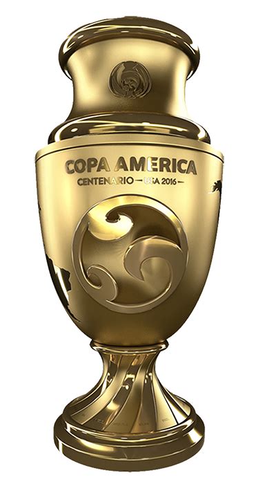 Copa America Centenario 2016 – Zerofractal