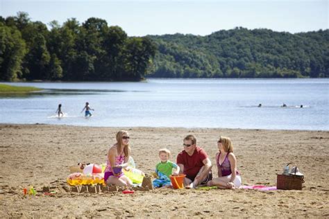 Unforgettable Ohio Beaches for Your Summer Adventures