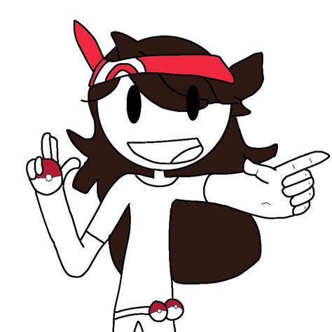 Jaiden Animations Nuzlocke Fanart | Jaiden Animations! Amino