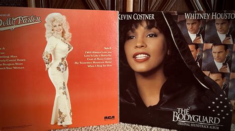 From Dolly to Whitney: The History of "I Will Always Love You" - MusicInfluence.com