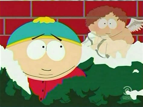 Image - Cupid Me.png - South Park Archives - Cartman, Stan, Kenny, Kyle