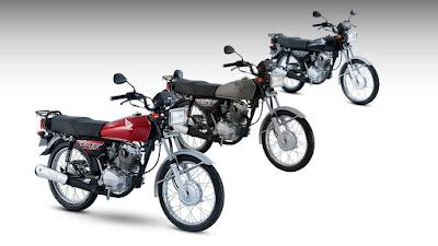 For Less Than P52k, the New Honda TMX125 Alpha is Your Essential Work Buddy | CarGuide.PH ...