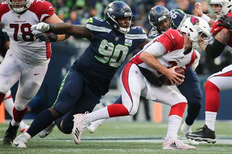 Seattle Seahawks: 3 Players who will have breakout seasons in 2019 - Page 2