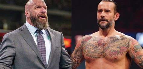 Possible CM Punk WWE Return Doubted By WWE Hall Of Famer