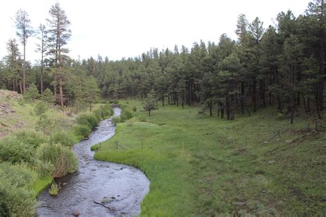 West Fork Black River — AZOFFROAD.NET