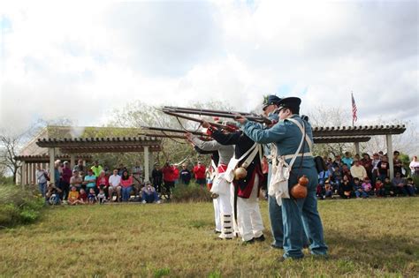 Special Events & Programs - Palo Alto Battlefield National Historical ...