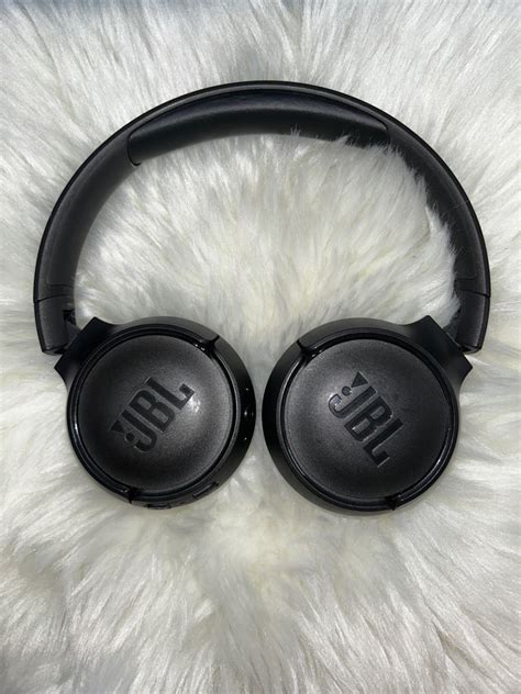 JBL TUNE 500bt, Audio, Headphones & Headsets on Carousell