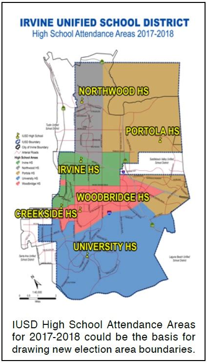 SchoolWatch: Let the Reform Begin! - Irvine Community News and Views