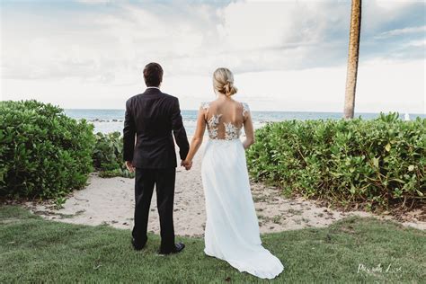 Intimate destination wedding @ Dorado Beach Reserve // Lindsay + Ramon