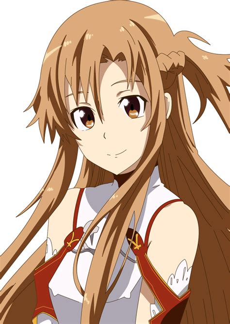 Asuna by Jimbobads on DeviantArt